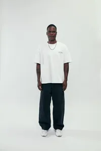 Essentials T-Shirt Off White