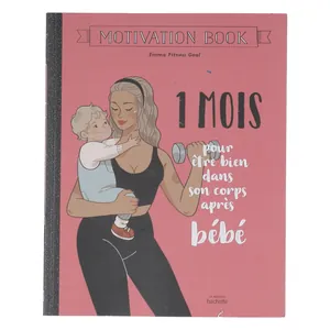 1 Month to Feel Good in Your Body After Baby