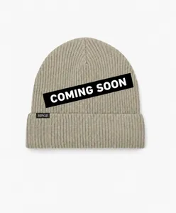 bodentief. Beanie BDNTF. Creamy