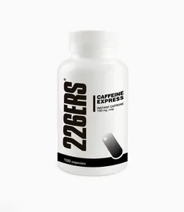 226ers Caffeine Express - Capsules