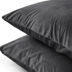 Velvet Pillow Covers