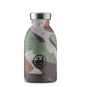24 Bottles Clima Bottle Expedition Insulated Drinking Bottle mini