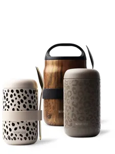 Thermal Container