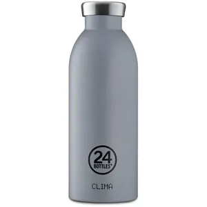 24 Bottles Clima Basic Collection Isolier-Trinkflasche