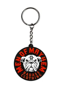 Anhänger Bulldog
