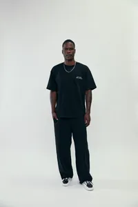 Essentials T-Shirt Black