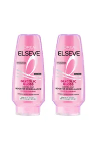 2 Conditioners - Glyco Core - 200 ml