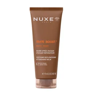 Soothing Repairing After-Shave Balm