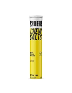 226ERS Chew Salts Nutrition Drink Tablets - Lemon