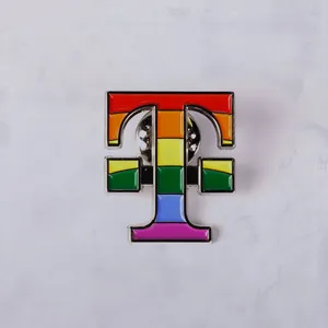 Pride Pin