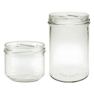 Jar set Basic