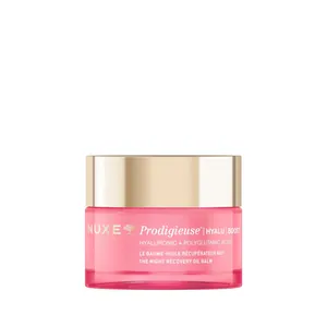 Baume-Huile Récupérateur Nuit (Night Recovery Balm-Oil)