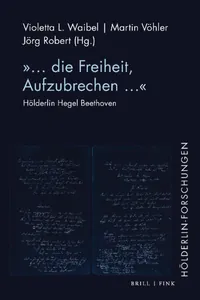 "... the freedom to break out ..."