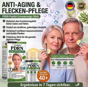 InnoMedix® 🧬PDRN Anti-Aging & Skin Renewal Stick (Helps Smooth Visible Fine Lines, Supports a Firmer-Looking Complexion, Gently Brightens and Evens Skin Tone, and Enhances the Appearance of Skin Texture)