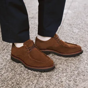 Adalrik-714-H - Brown