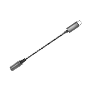 AUX to USB-C Adapter