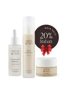Anti-Aging Starter Set