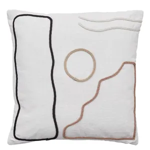ABSTRACT Cushion