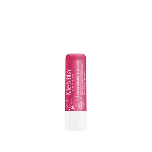 Nourishing Pomegranate Lip Balm