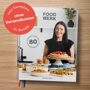 Cookbook – Two Copies in a Bundle