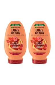 2 Intense Repair Conditioners - Maple Healing - 250 ml