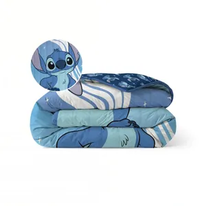Kids Duvet Cover - Disney - Lilo & Stitch
