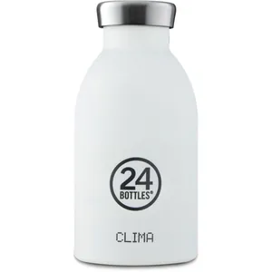 24 Bottles Clima Basic Collection Isolier-Trinkflasche mini