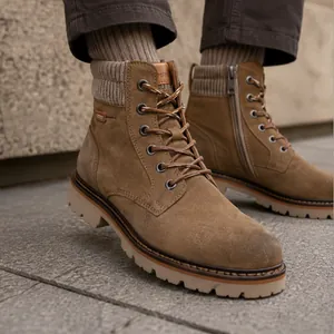 Adalrik-704-TEX-H - Brown