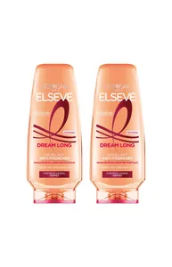 2 Dream Long Conditioners - 200 ml