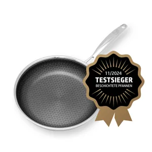 HENSSLERS 20cm Frying Pan