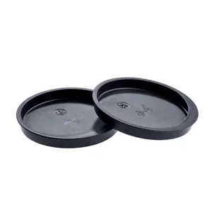 Lid with Straw Opening