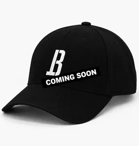 bodentief. Baseball Cap BT.