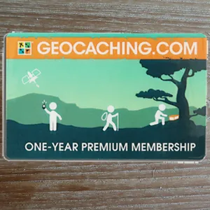 Geocaching Premium Code 2026 – 1 Year Membership without Subscription