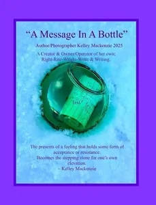 A Message In A Bottle