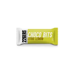 226ERS Endurance Fuel Bar - Citric Lemon