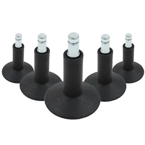 5 x STAND No. 12 | 11 mm | All Floors - Chair Glides