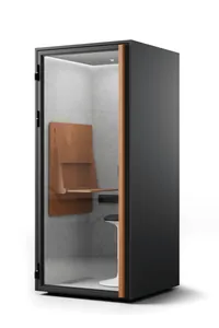 Premium Phone Booth - HUUS Call