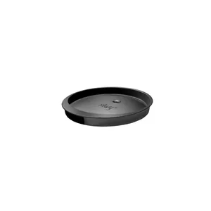 Lid with Straw Opening (Single)