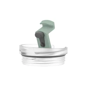 Lid for Magnetic Thermal Tumbler SAGE