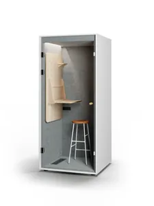 Phone Booth