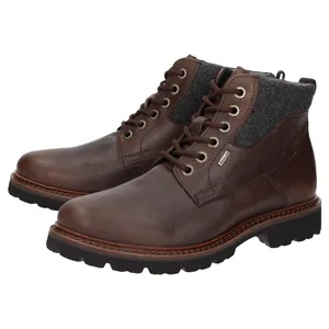 Adalr.-710-TEX-WF-H - Brown