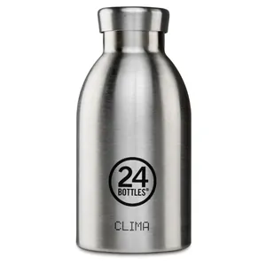 24 Bottles Clima Bottle Basic Isolier-Trinkflasche mini