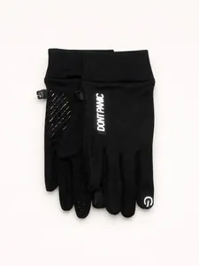 Don't Panic Tech Gloves