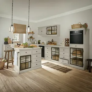 Kitchen Unit Set