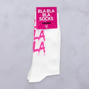 Bla Bla Bla Socks