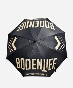 bodentief. -Car Event Parasol / Umbrella-