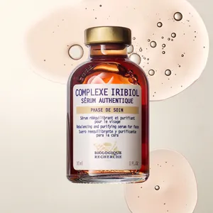 Iribiol Complex