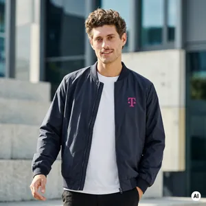 LVMGNT Blouson