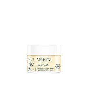 Nourishing Honey Balm