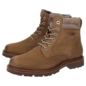 Adalr.-704-TEX-LF-H - Brown